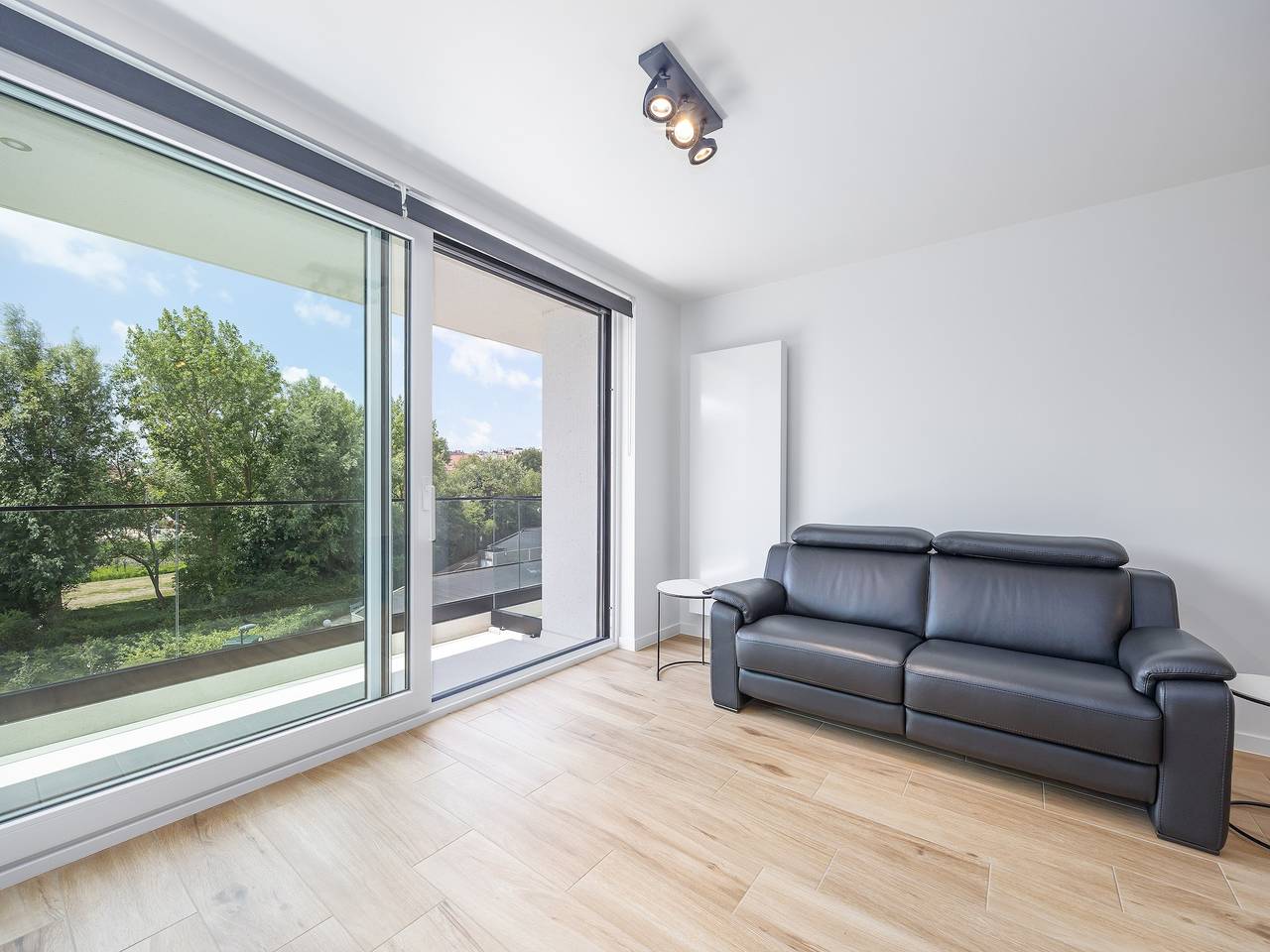Entire apartment, Apartment in Middelkerke with balcony in Middelkerke, Belgian Coast