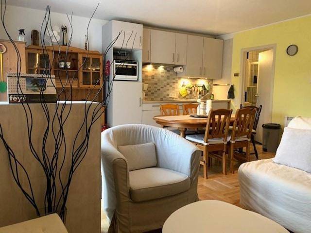 Gîte pour 2 personnes, avec terrasse et vue dans Membre - 3