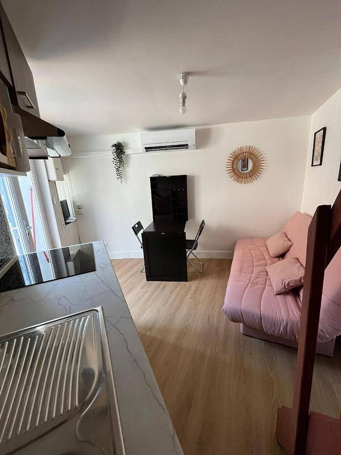 Gîte pour 4 personnes à Cers - 4