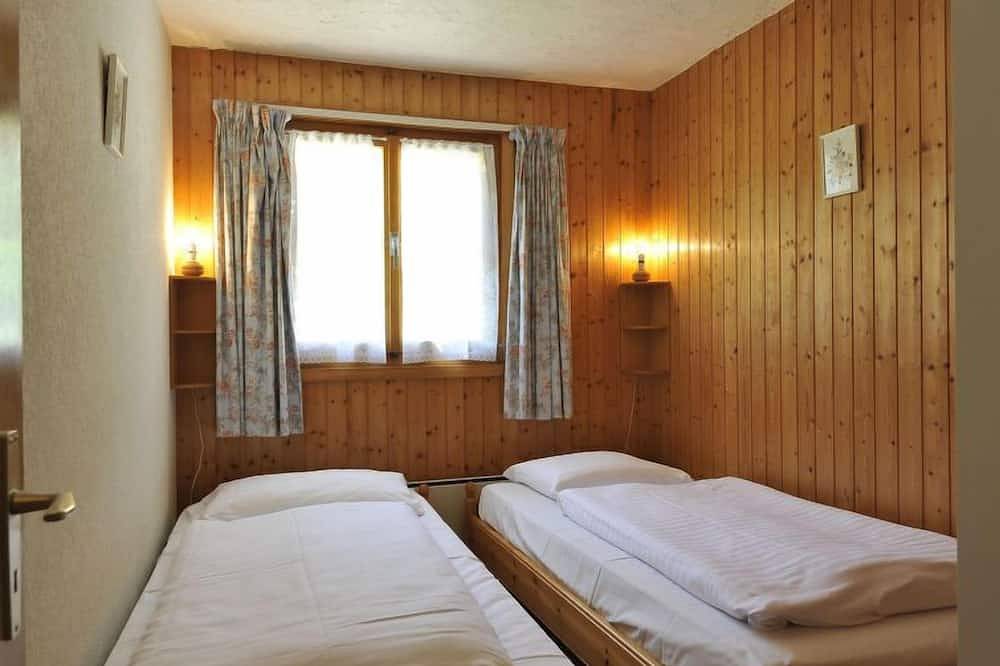 Mountain View in Gruyères, Fribourg (kanton)