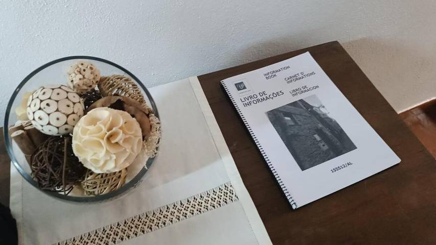 Location de vacances pour 4 personnes dans Sobral de São Miguel - 2