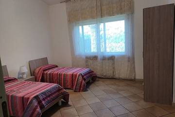 Villa per 4 Persone in Brancaleone, Provincia di Reggio Calabria, Foto 3