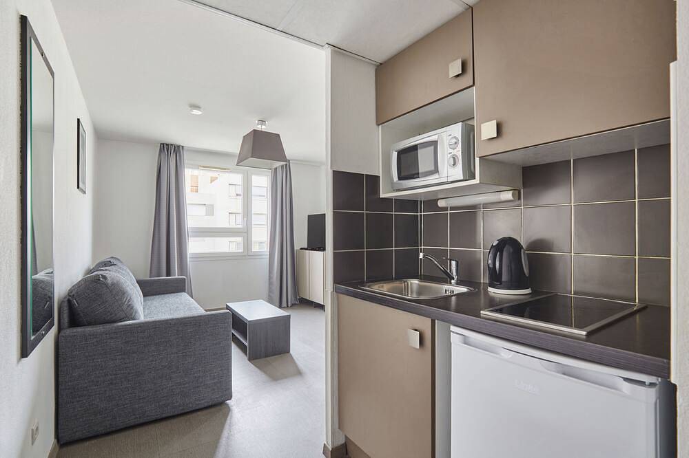 Appartement de vacances