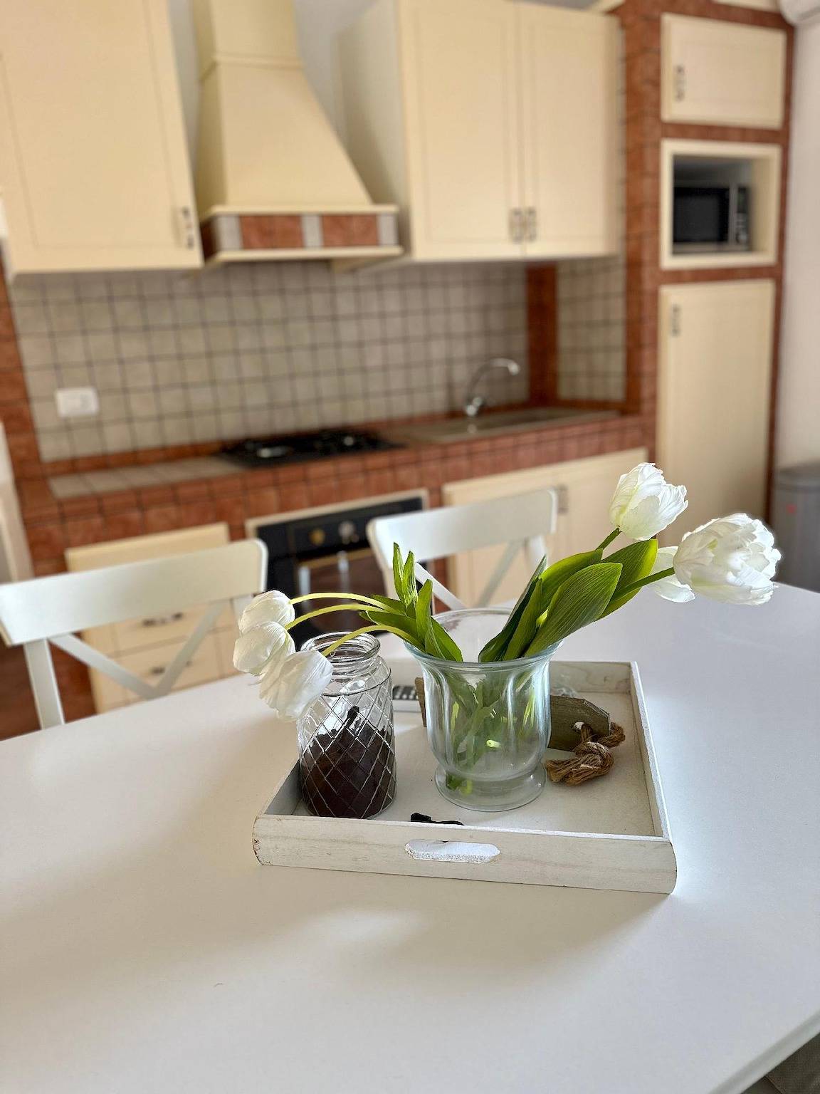 Casa Sunshine 2.0 - Vacanze al mare in Punta Braccetto, Ragusa
