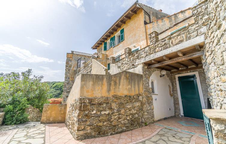 Apartamento de vacaciones para 4 personas, con terraza - 1