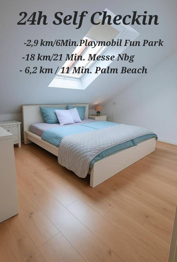 Apartamento de vacaciones para 7 personas, con vistas - 1