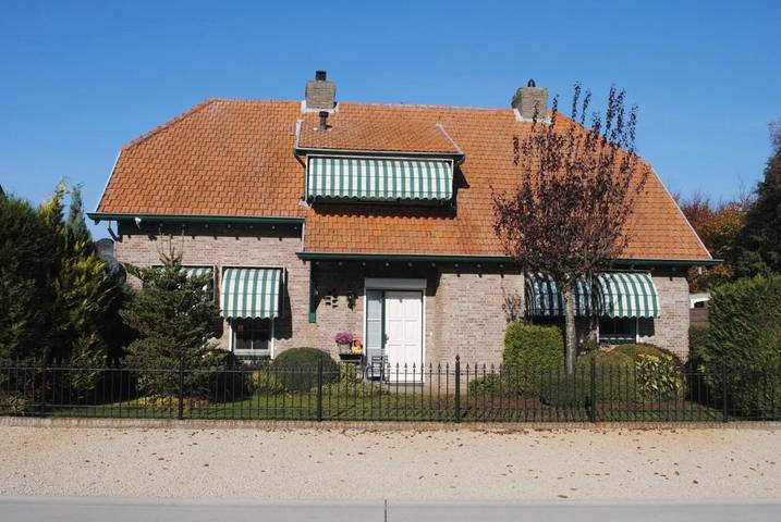 Maison d’hôte pour 2 personnes, avec jardin à Hamont-Achel