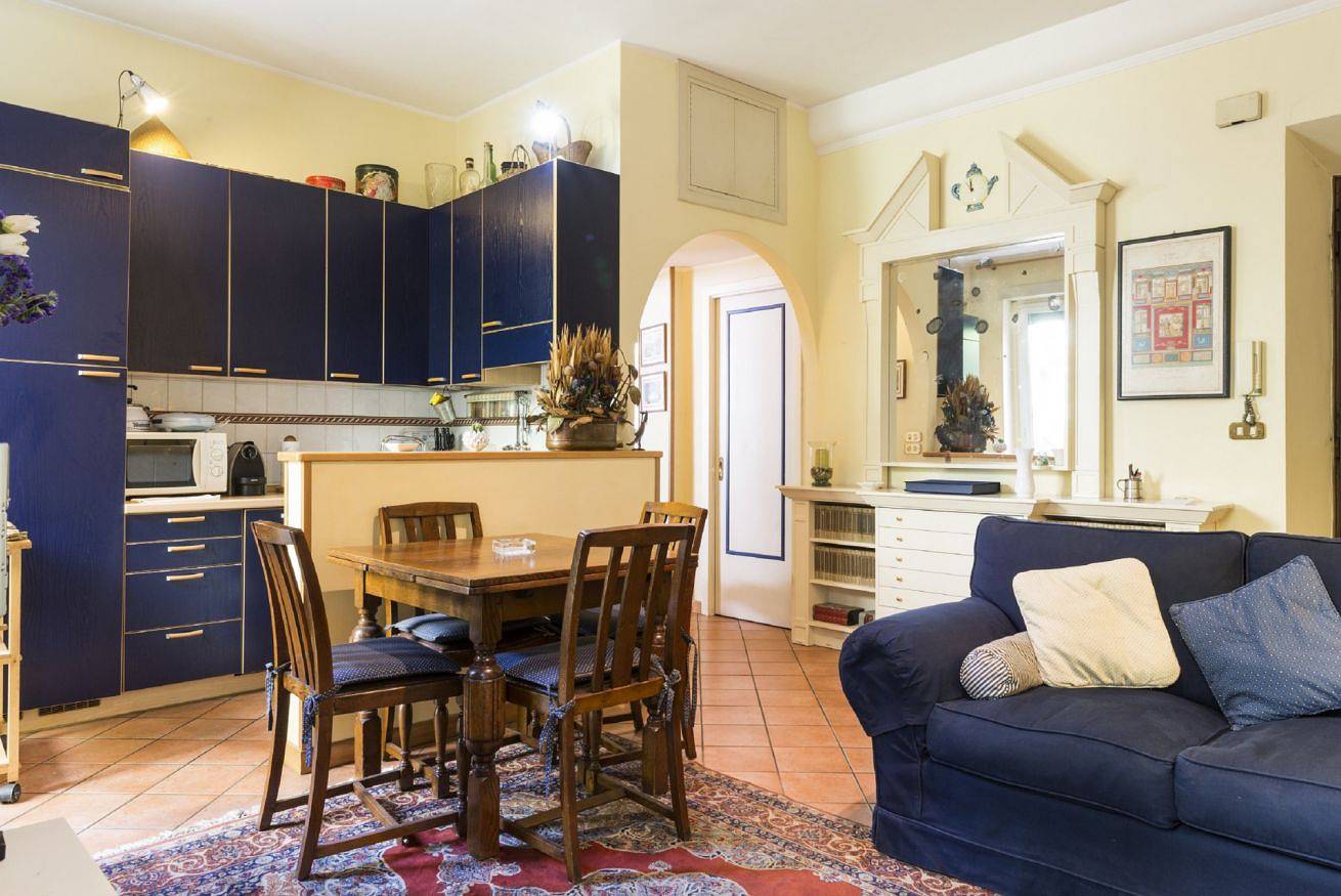 Entire apartment, Lemon Tree Apartment Sistine Chapel in Rome, Rome Province