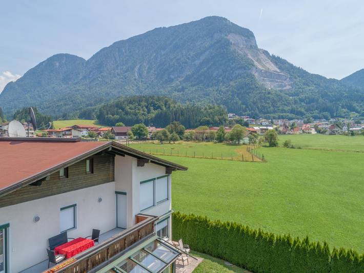 Ferienhaus für 10 Personen, mit Balkon/Terrasse und Balkon - 1