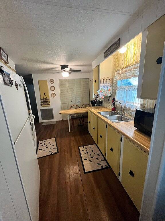 Water Front/ Lake Okeechobee Access in Buckhead Ridge in Lake Okeechobee