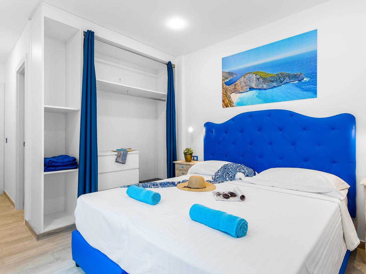 Appartamento vacanze a Abona a partire da 66€ a notte