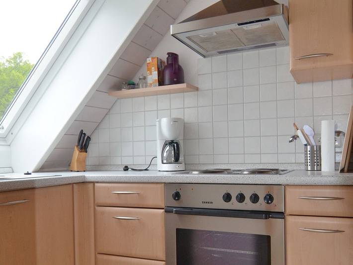 Ferienwohnung für 5 Personen, mit Seeblick und Balkon, mit Haustier in Bodman-Ludwigshafen - 4