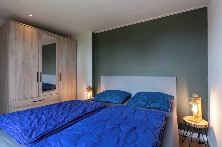 Ferienhaus für 5 Personen, mit Garten in Brouwershaven - 3