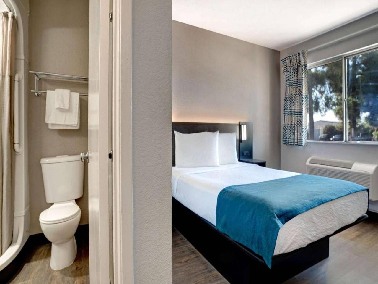 Appartamento vacanze a Kern County a partire da 57€ a notte