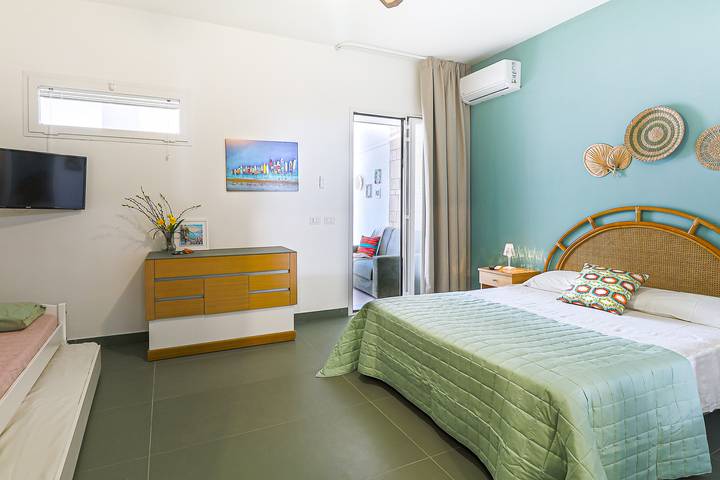 Appartement entier, Tamarè 1 by Casa di Marco in Gallipoli, Golfe de Tarente