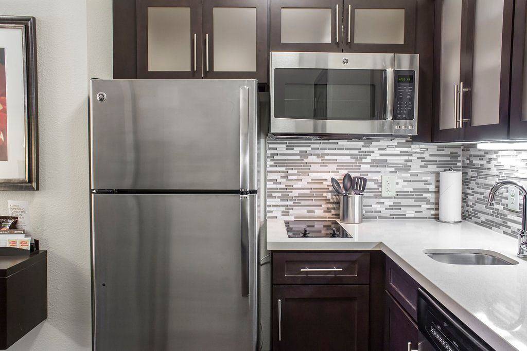 Ganzes Studio, Staybridge Jacksonville-Camp Lejeune Area in Jacksonville (NC), Onslow County