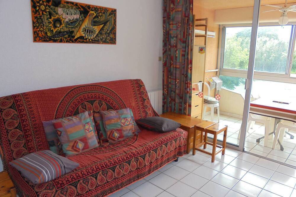 Appartamento vacanze a Argelès-sur-Mer a partire da 55€ a notte