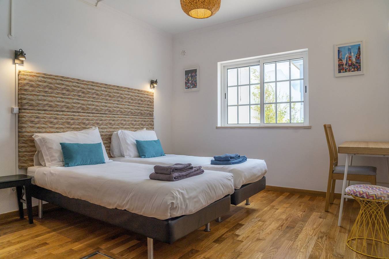 Fu1 in Moncarapacho with 6 bedrooms and 6 bathrooms in Fuseta, Moncarapacho e Fuseta