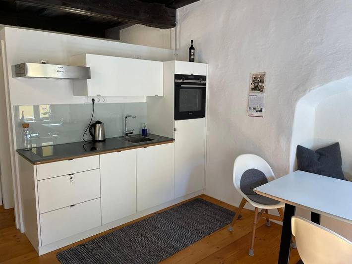 Gîte pour 2 personnes à Weiden in der Oberpfalz - 4