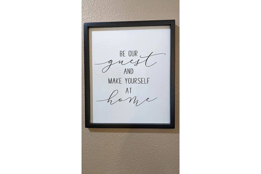 Chic 3/2 Private Firepit and Bunkroom Near Dwntn in Salem (OR), Willamette Valley