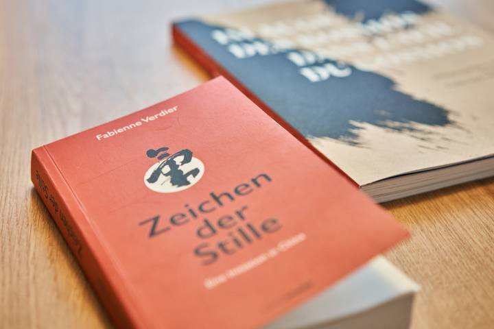 Ferienhaus für 3 Personen, mit Balkon und Garten in Bad Tölz - 4