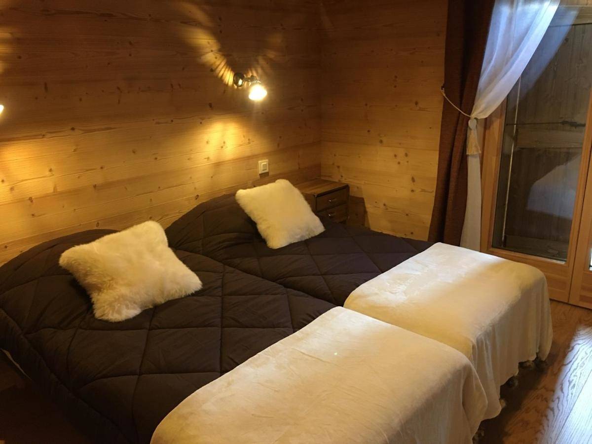Chalet in Vacheresse, Région de Thonon-les-Bains