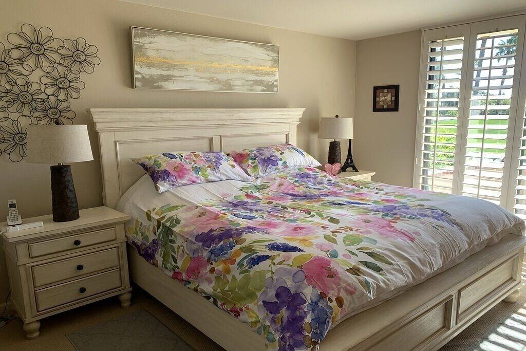 Ganze Wohnung, Schöne Wohnung in Rancho Mirage ~ Sunrise Country Club in Rancho Mirage, Coachella Valley