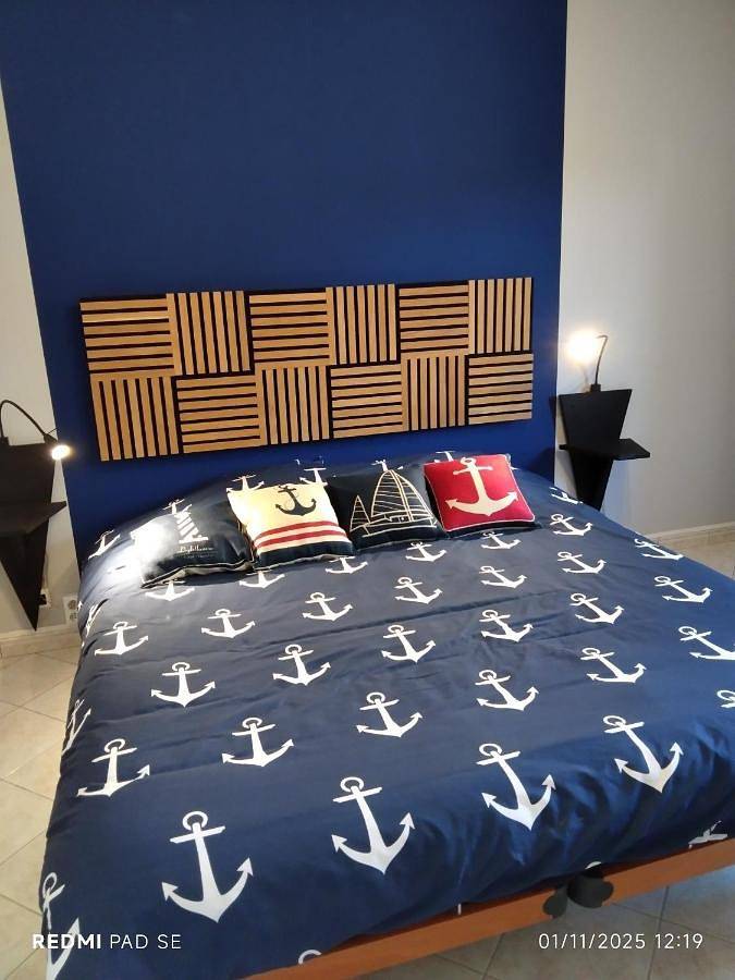 Location de vacances pour 4 personnes, avec jardin et terrasse à Plouër-sur-Rance - 3