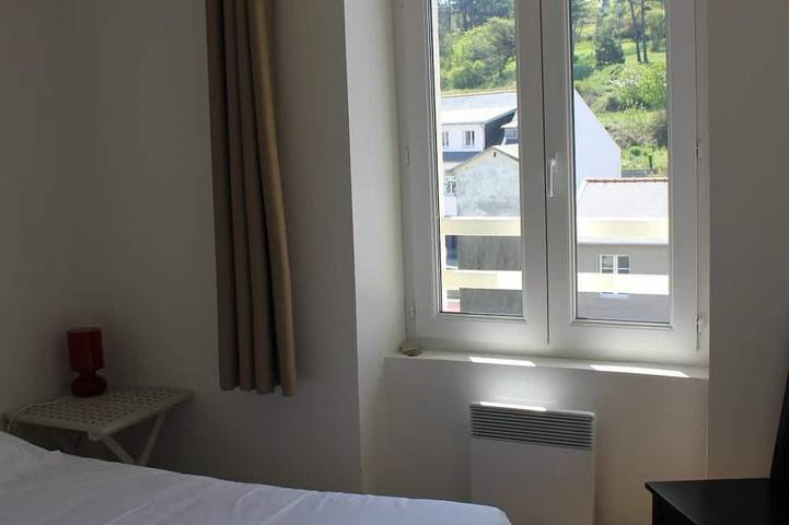 Gîte pour 4 personnes dans Plage de Primel - 2