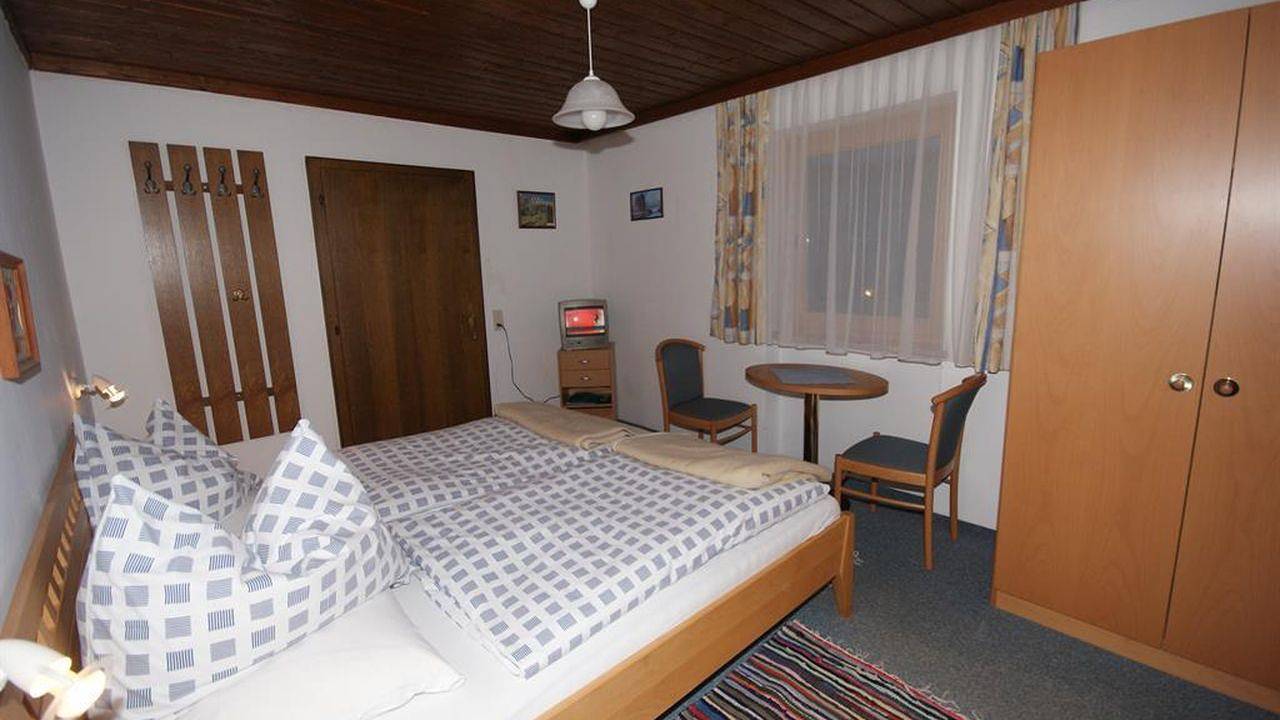 Ganze Ferienwohnung, Ferienwohnung für 3 Personen (39 m²) in Dienten am Hochkönig in Dienten am Hochkönig, Pinzgau