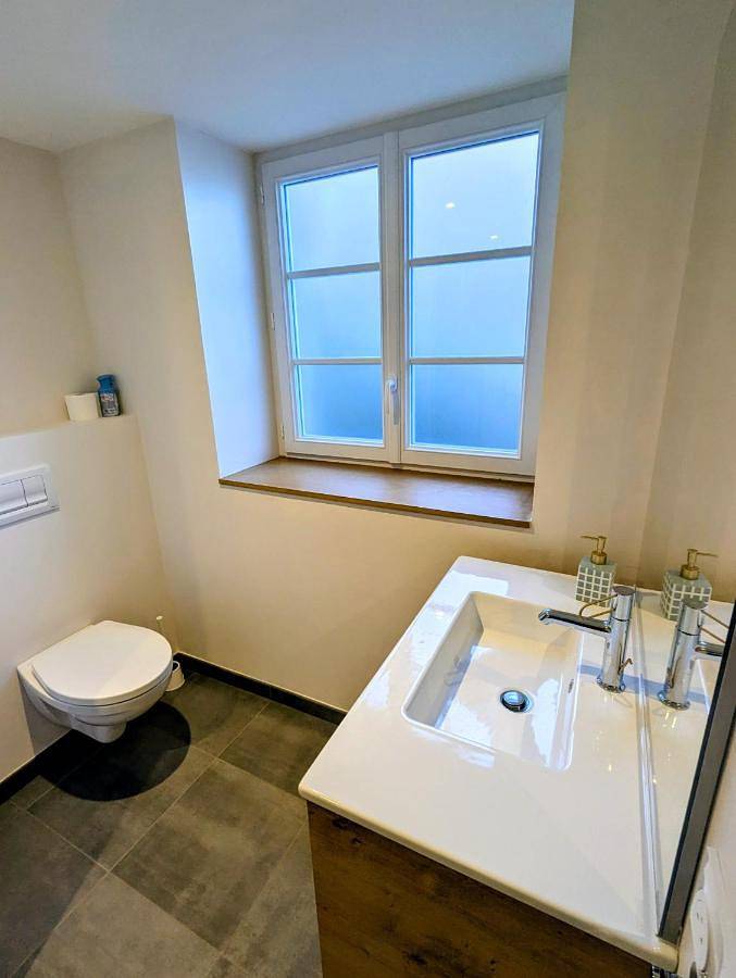 Location de vacances pour 4 personnes, avec jardin à Les Landes-Genusson - 2