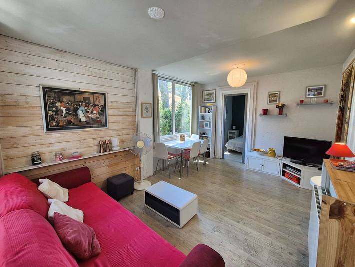 50 m del mar, acceso por delante de la casa in La Seyne-sur-Mer, Costa mediterránea (Francia)