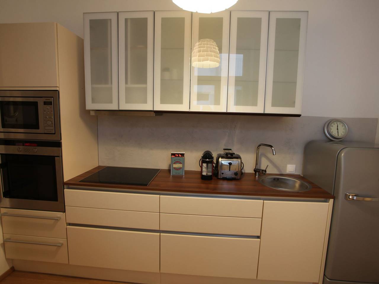 Ganze Wohnung, Moderne Stadtwohnung in Brigittenau, Wien
