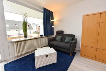 Ferienwohnung für 2 Personen in Duhnen, Cuxhaven, Bild 3