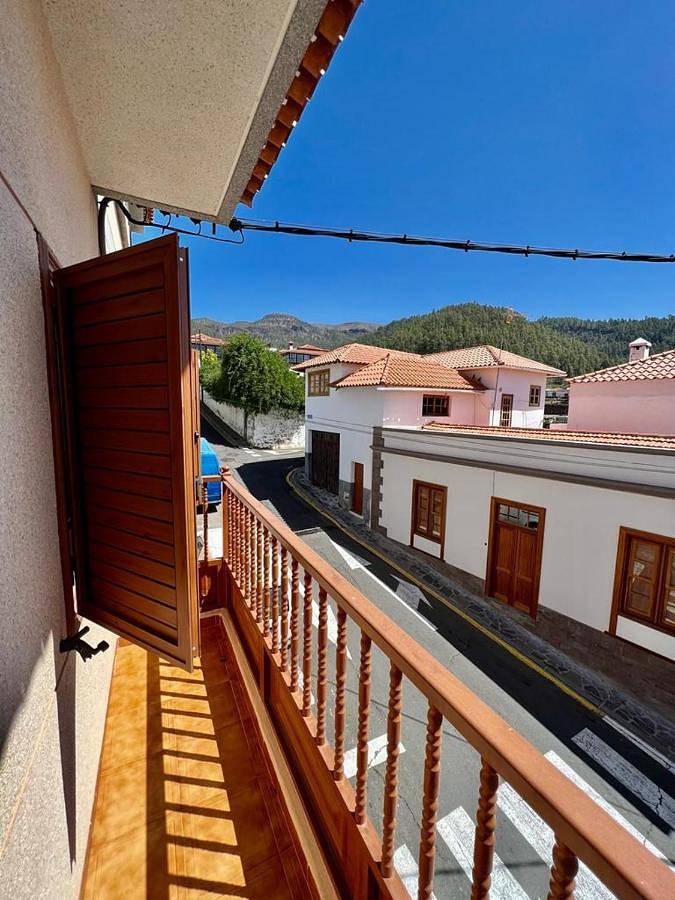 Hostal para 2 personas, con terraza y vistas - 1