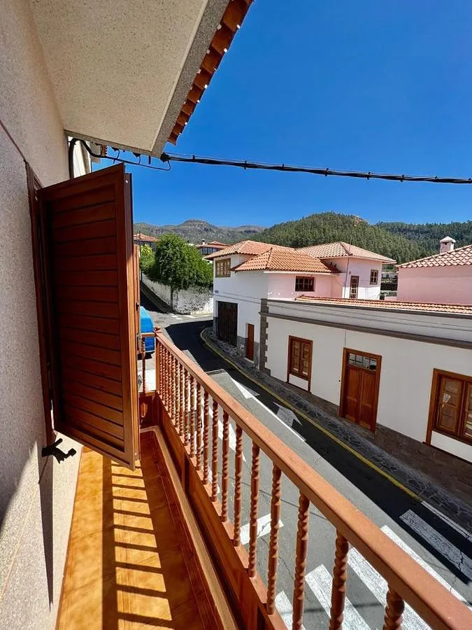 Auberge pour 1 personnes - 1