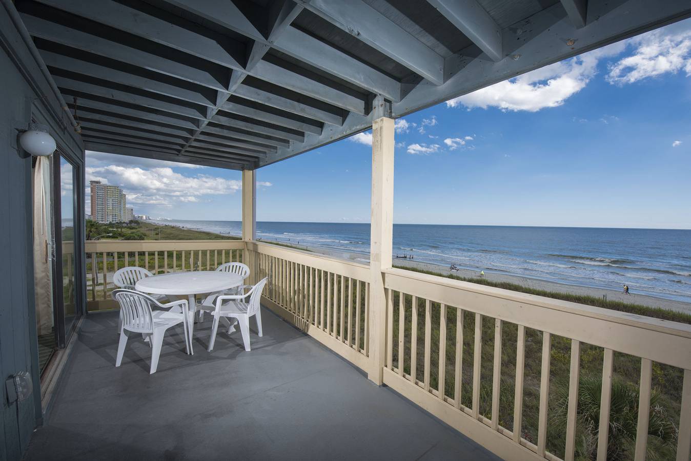 Ganze Wohnung, Windy Shores Ii in North Myrtle Beach, Grand Strand