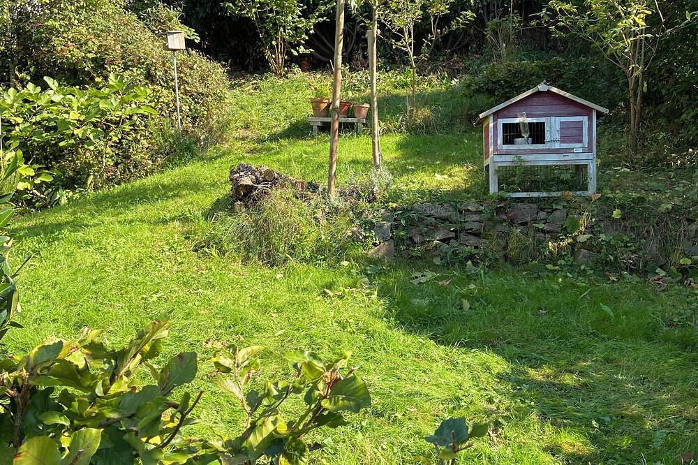 Ganze Wohnung, Ferienwohnung Kräutergarten in Gernsbach, Nordschwarzwald