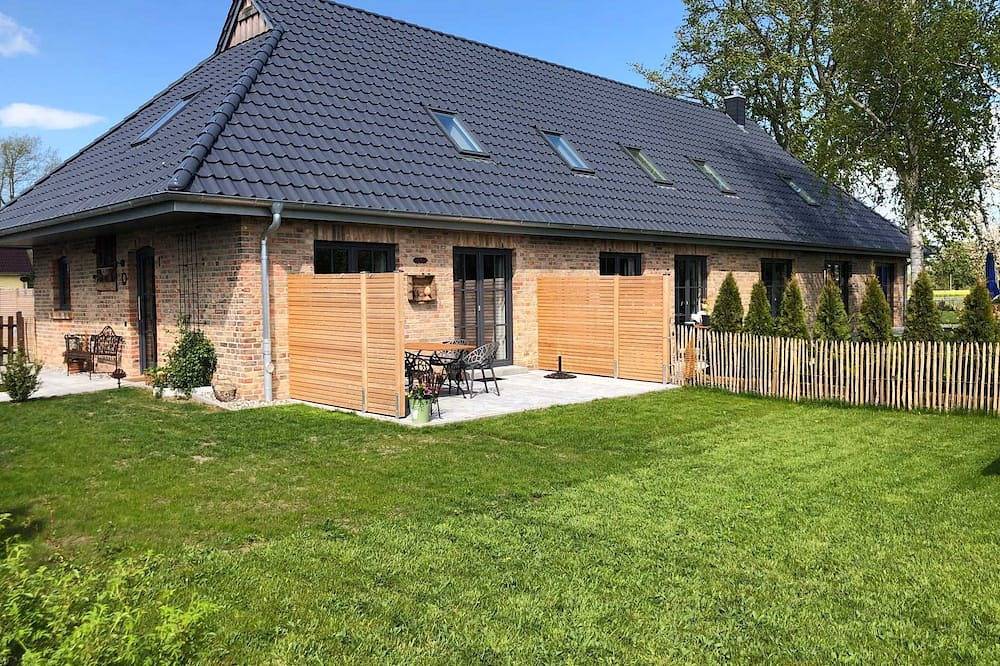 Appartamento vacanze a Vorpommern a partire da 124€ a notte