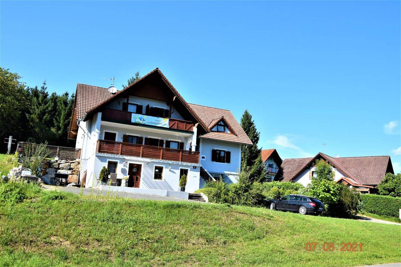 Ganze Wohnung, Double Room in Südoststeiermark, Unterlamm