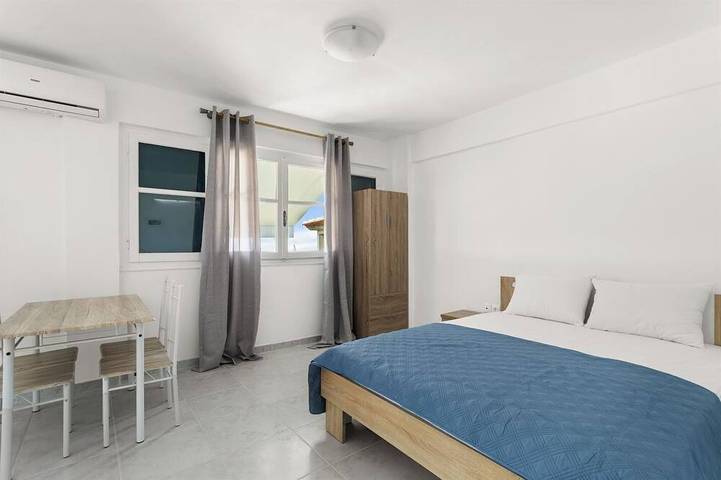 Ferienwohnung für 4 Personen - 1