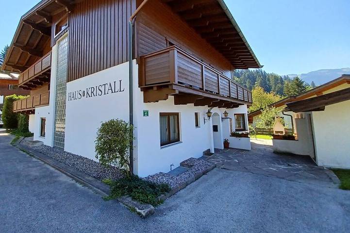 Ferienwohnung für 10 Personen, mit Balkon in Scheffau am Wilden Kaiser - 4