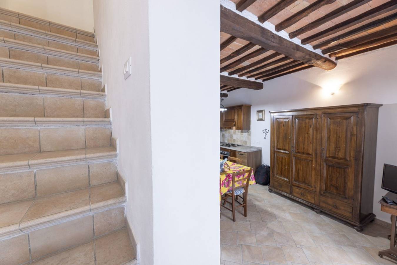 Appartamento intero, Vicolo Vespucci in Capoliveri, Isola d'Elba