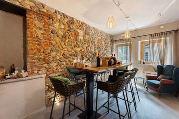 Agriturismo per 2 Persone in Borgomanero, Provincia di Novara, Foto 2