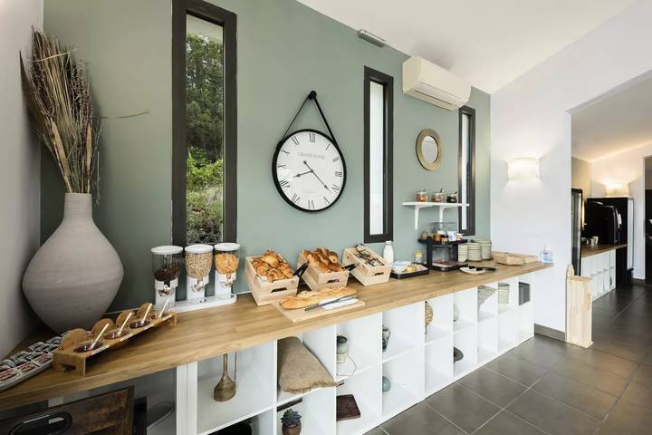 Villa für 8 Personen in Provence-Alpes-Côte d'Azur - 2