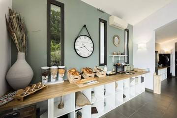 Villa voor 8 Personen in Malaucène, Parc naturel régional du Mont-Ventoux, Afbeelding 1