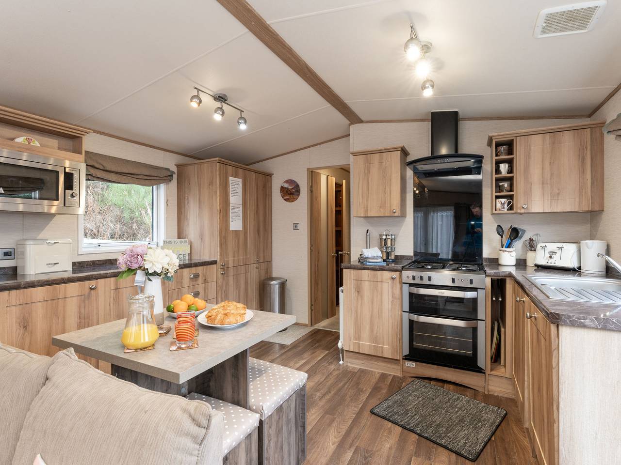 Cairn View in Aviemore, Highlands