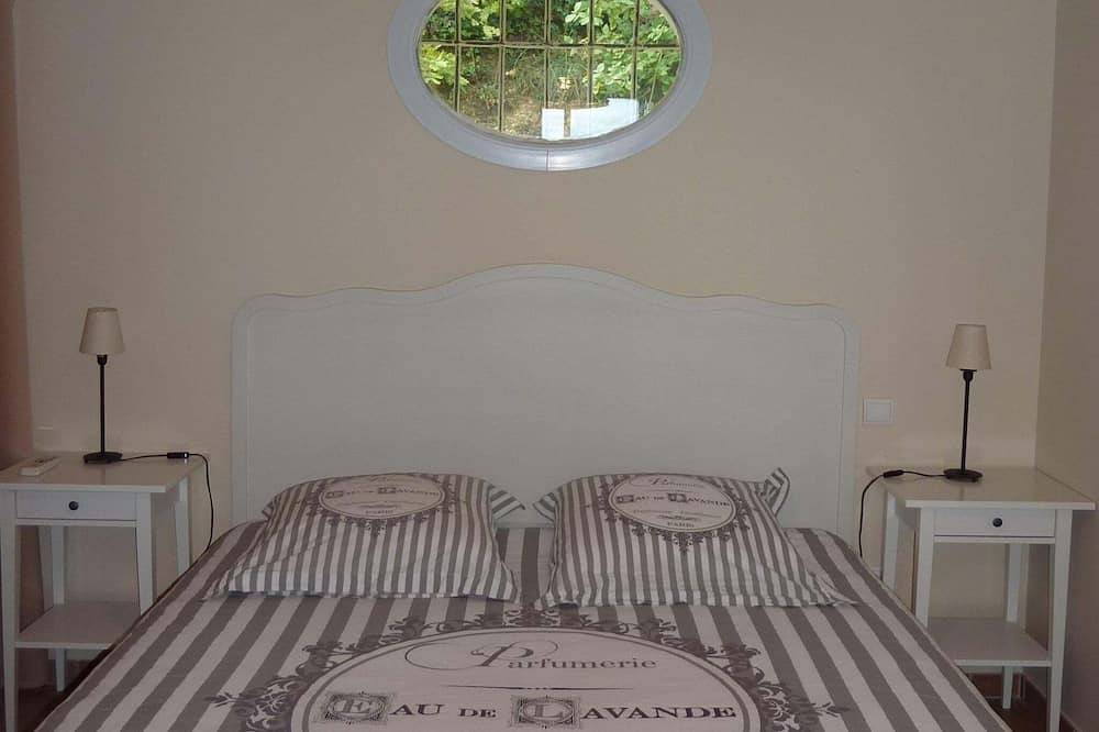 Villa with private pool and panoramic view in Saint-Paul-Trois-Châteaux, Nyons region