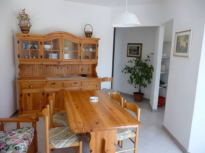 Entire apartment, Apartment 'Unit 1' with Private Terrace and Balcony in Porto Ottiolu, Budoni