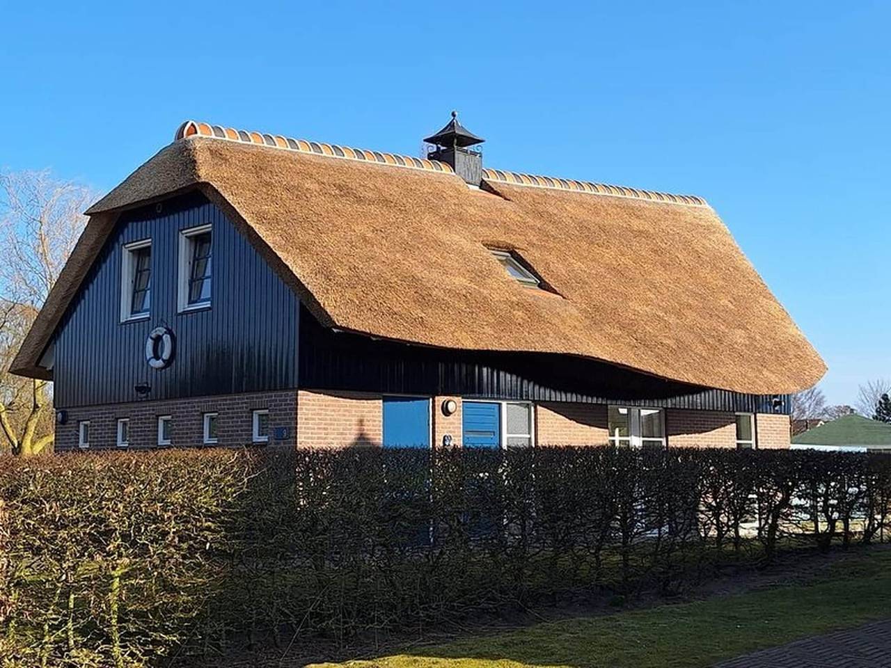 Casa vacanza a Makkum a partire da 223€ a notte
